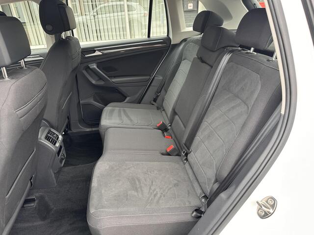 Volkswagen TIGUAN 1.5 TSI Elegance