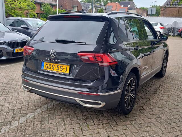 Volkswagen TIGUAN 1.5 TSI ELEGANCE DSG Winterpakket | Adaptive Cruise | Navigatie