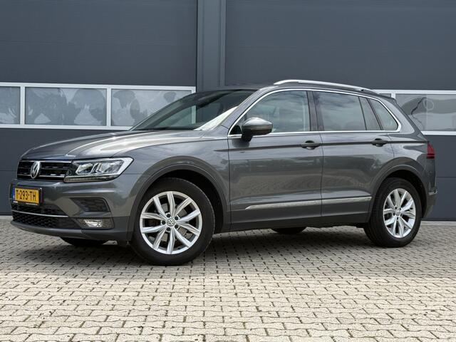 Volkswagen TIGUAN 1.4 TSI ACT Highl.
