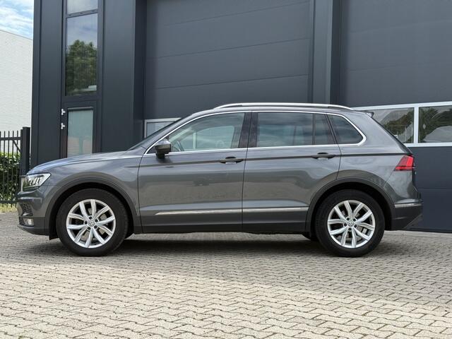 Volkswagen TIGUAN 1.4 TSI ACT Highl.