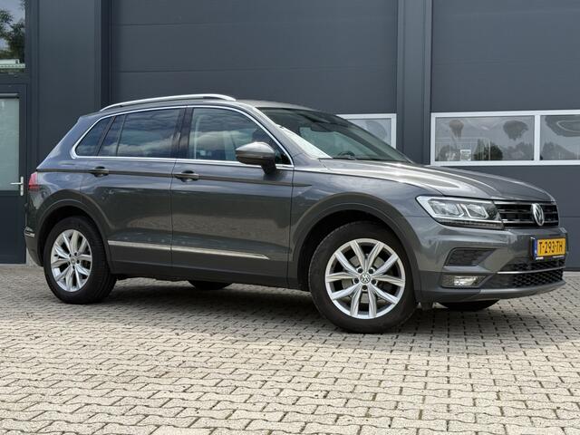 Volkswagen TIGUAN 1.4 TSI ACT Highl.