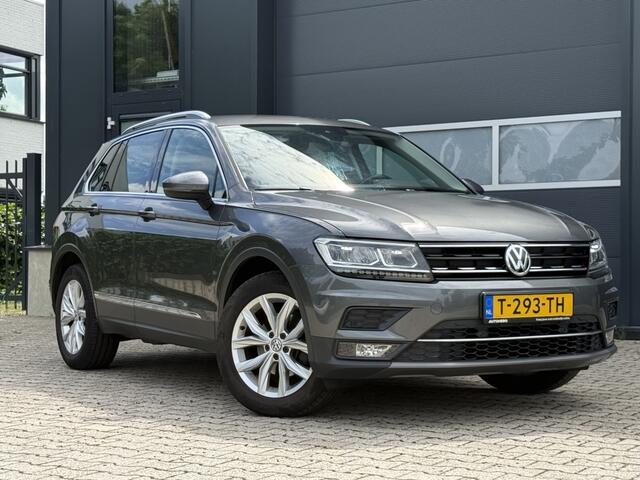 Volkswagen TIGUAN 1.4 TSI ACT Highl.