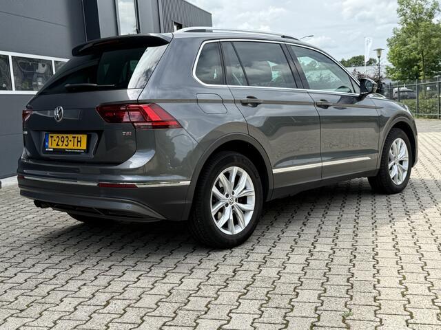 Volkswagen TIGUAN 1.4 TSI ACT Highl.