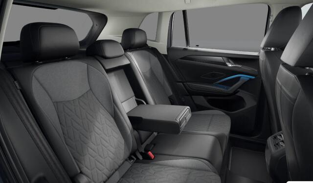 Volkswagen TIGUAN 1.5 eHybrid Life Edition