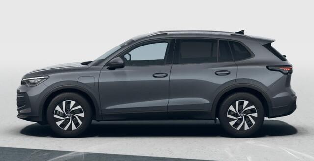 Volkswagen TIGUAN 1.5 eHybrid Life Edition