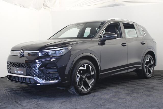 Volkswagen TIGUAN 1.5 eTSI R-Line Business |Massage|Stoelverw.|Camera|