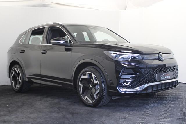Volkswagen TIGUAN 1.5 eTSI R-Line Business |Massage|Stoelverw.|Camera|