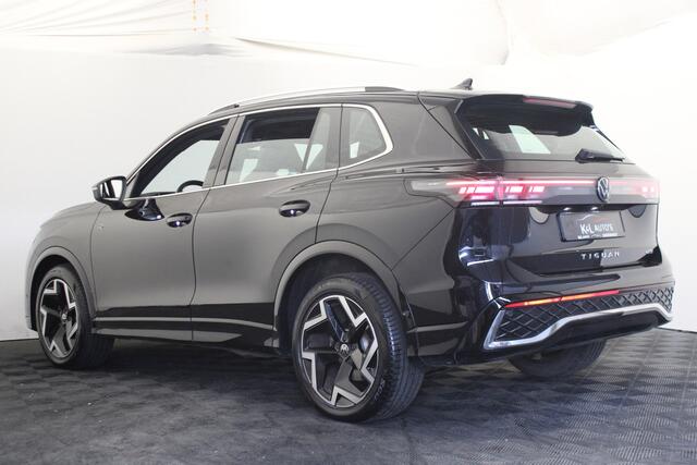 Volkswagen TIGUAN 1.5 eTSI R-Line Business |Massage|Stoelverw.|Camera|