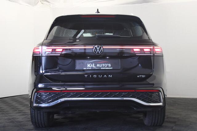 Volkswagen TIGUAN 1.5 eTSI R-Line Business |Massage|Stoelverw.|Camera|