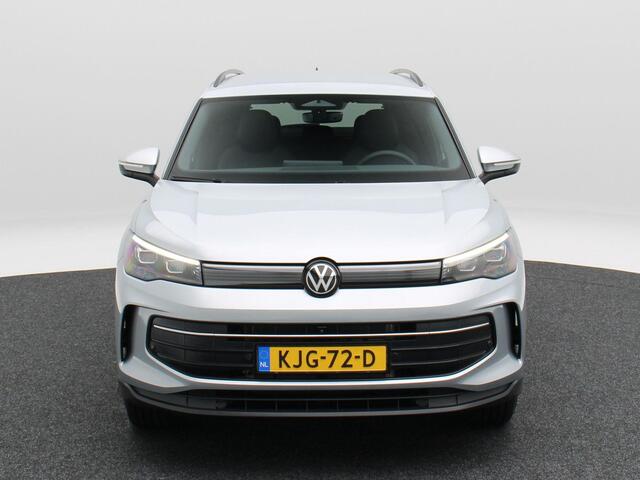 Volkswagen TIGUAN 1.5 eHybrid Life Edition | Trekhaak | Navigatie | Adaptieve Cruise Control | Adaptief Onderstel |