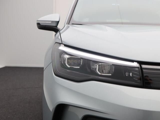 Volkswagen TIGUAN 1.5 eHybrid Life Edition | Trekhaak | Navigatie | Adaptieve Cruise Control | Adaptief Onderstel |