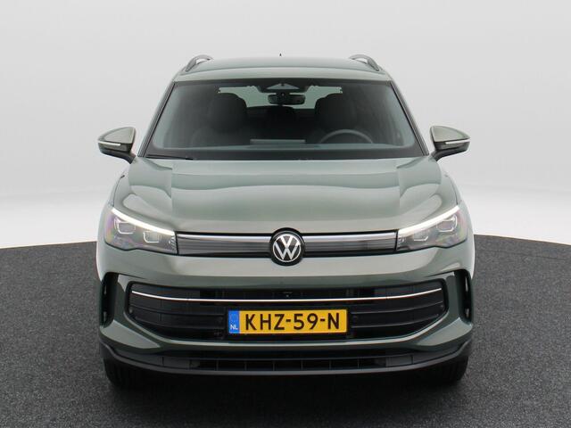 Volkswagen TIGUAN 1.5 eHybrid Life Edition | Trekhaak | Navigatie | Adaptieve Cruise Control | Adaptief Onderstel |