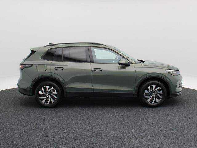 Volkswagen TIGUAN 1.5 eHybrid Life Edition | Trekhaak | Navigatie | Adaptieve Cruise Control | Adaptief Onderstel |
