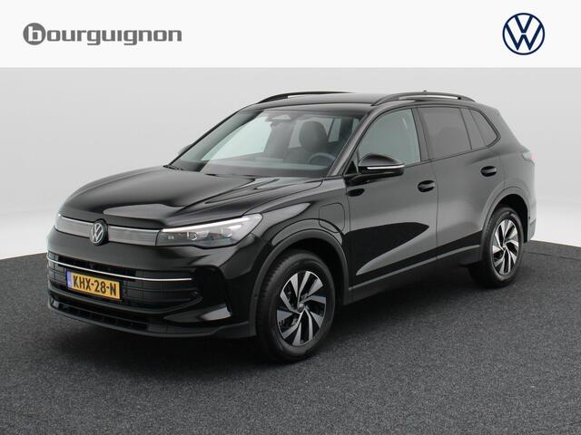Volkswagen TIGUAN 1.5 eHybrid Life Edition | Trekhaak | Navigatie | Adaptieve Cruise Control | Adaptief Onderstel |