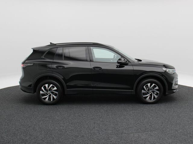 Volkswagen TIGUAN 1.5 eHybrid Life Edition | Trekhaak | Navigatie | Adaptieve Cruise Control | Adaptief Onderstel |