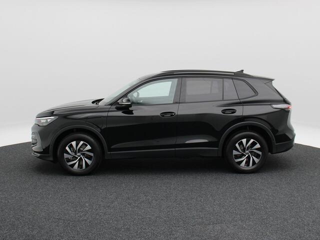 Volkswagen TIGUAN 1.5 eHybrid Life Edition | Trekhaak | Navigatie | Adaptieve Cruise Control | Adaptief Onderstel |