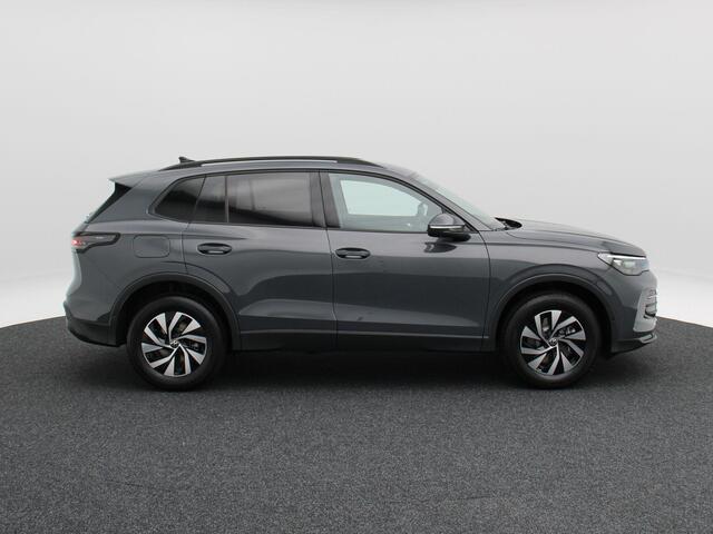 Volkswagen TIGUAN 1.5 eHybrid Life Edition | Trekhaak | Navigatie | Adaptieve Cruise Control | Adaptief Onderstel |