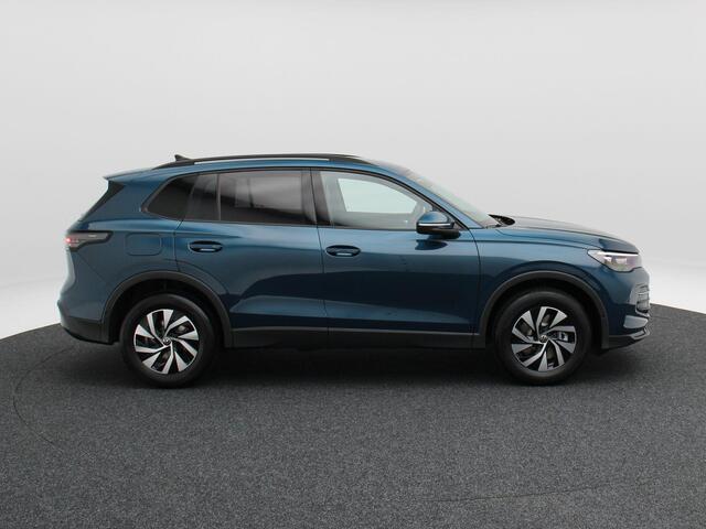 Volkswagen TIGUAN 1.5 eHybrid Life Edition | Trekhaak | Navigatie | Adaptieve Cruise Control | Adaptief Onderstel |