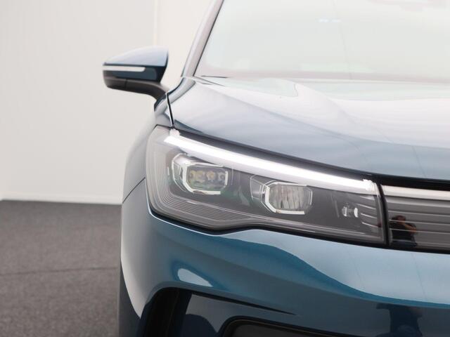Volkswagen TIGUAN 1.5 eHybrid Life Edition | Trekhaak | Navigatie | Adaptieve Cruise Control | Adaptief Onderstel |