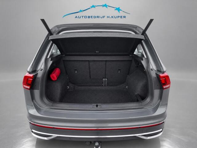 Volkswagen TIGUAN 1.5 TSI R-Line Bns+ | Trekhaak | Camera | Apple CarPlay/Android