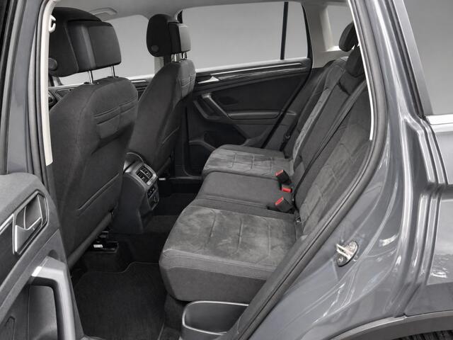Volkswagen TIGUAN 1.5 TSI R-Line Bns+ | Trekhaak | Camera | Apple CarPlay/Android