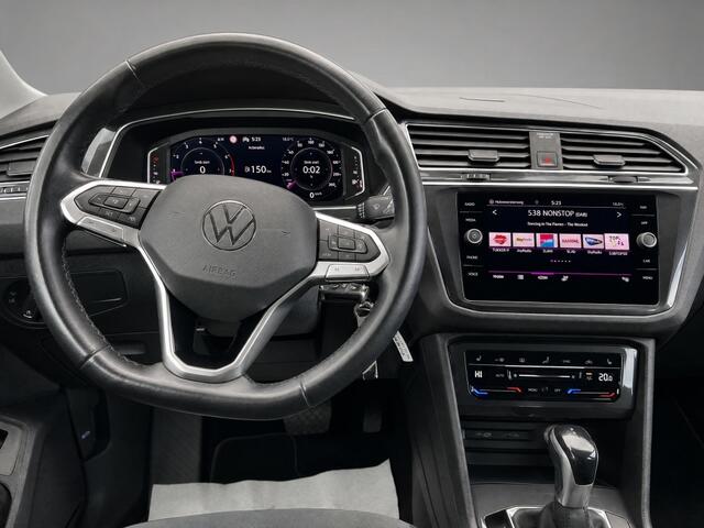 Volkswagen TIGUAN 1.5 TSI R-Line Bns+ | Trekhaak | Camera | Apple CarPlay/Android