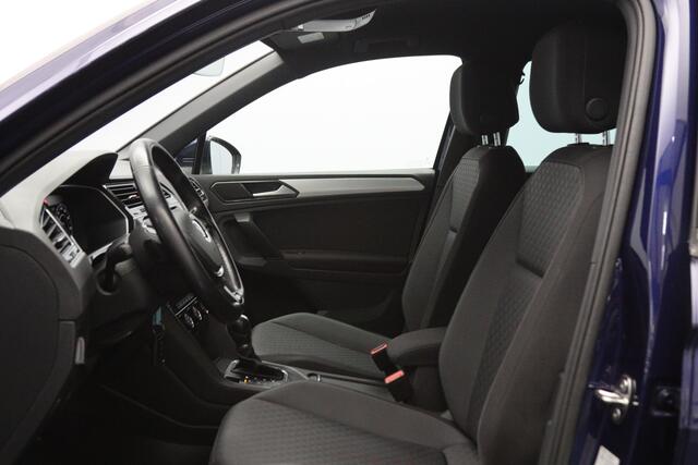 Volkswagen TIGUAN 1.4 TSI ACT 150 PK Automaat R-Line Comfortline BNS, Camera, Climate Control, LED