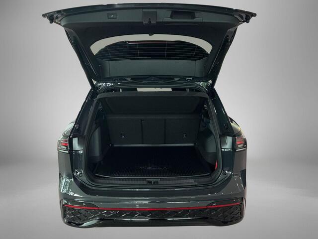 Volkswagen TIGUAN R-Line 1.5 eHybrid 204 PK 6 versn. DSG · Voorstoelen verwarmd · Achteruitrijcamera ·
