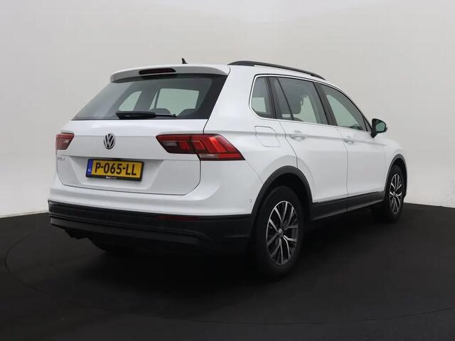 Volkswagen TIGUAN 1.5 TSI ACT Comfortline Gratis Afleverpakket! | Achteruitrijcamera | Voorstoelen verwarmd |