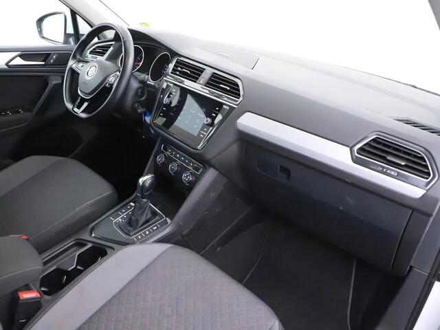 Volkswagen TIGUAN 1.5 TSI ACT Comfortline Gratis Afleverpakket! | Achteruitrijcamera | Voorstoelen verwarmd |
