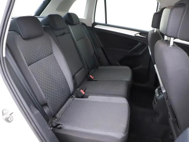Volkswagen TIGUAN 1.5 TSI ACT Comfortline Gratis Afleverpakket! | Achteruitrijcamera | Voorstoelen verwarmd |