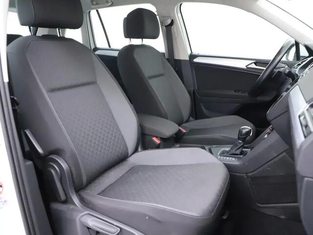 Volkswagen TIGUAN 1.5 TSI ACT Comfortline Gratis Afleverpakket! | Achteruitrijcamera | Voorstoelen verwarmd |