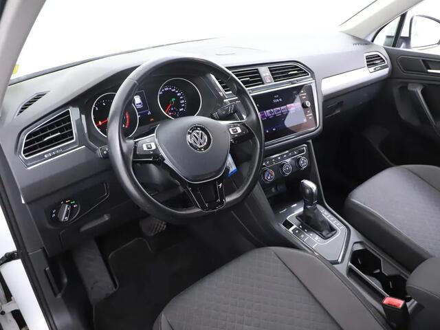 Volkswagen TIGUAN 1.5 TSI ACT Comfortline Gratis Afleverpakket! | Achteruitrijcamera | Voorstoelen verwarmd |