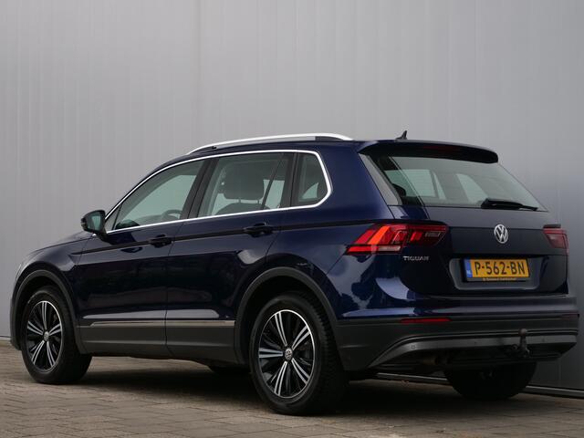 Volkswagen TIGUAN 1.5 TSI Comfortline 131 PK Navi / Apple Carplay / Trekhaak