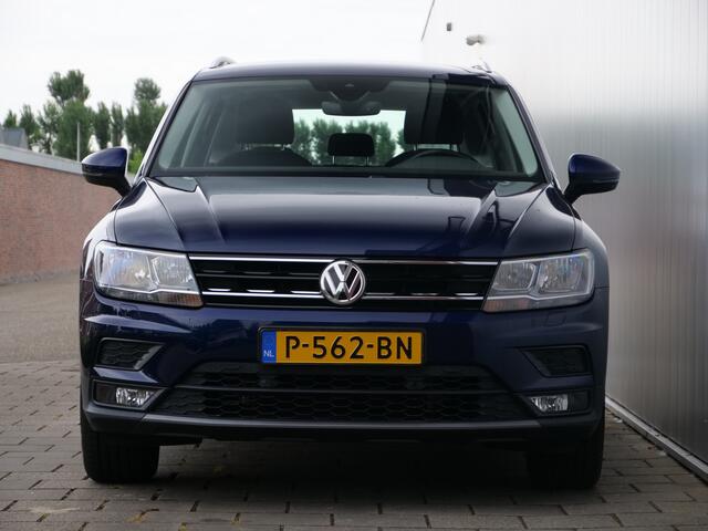 Volkswagen TIGUAN 1.5 TSI Comfortline 131 PK Navi / Apple Carplay / Trekhaak