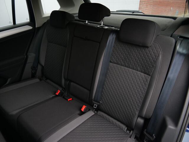 Volkswagen TIGUAN 1.5 TSI Comfortline 131 PK Navi / Apple Carplay / Trekhaak