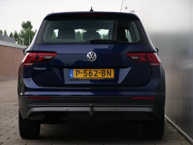 Volkswagen TIGUAN 1.5 TSI Comfortline 131 PK Navi / Apple Carplay / Trekhaak