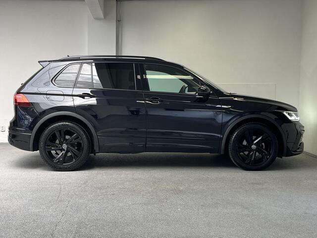 Volkswagen TIGUAN 1.5 TSI R-Line Black Style | IQ LIGHT | VIRTUAL | HEAD-UP | 1e-EIG |