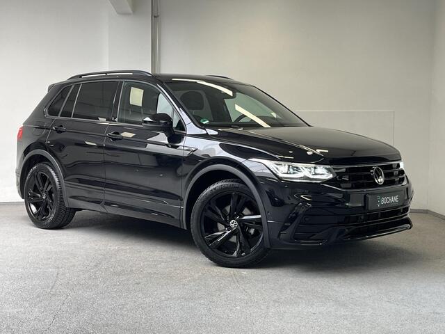Volkswagen TIGUAN 1.5 TSI R-Line Black Style | IQ LIGHT | VIRTUAL | HEAD-UP | 1e-EIG |