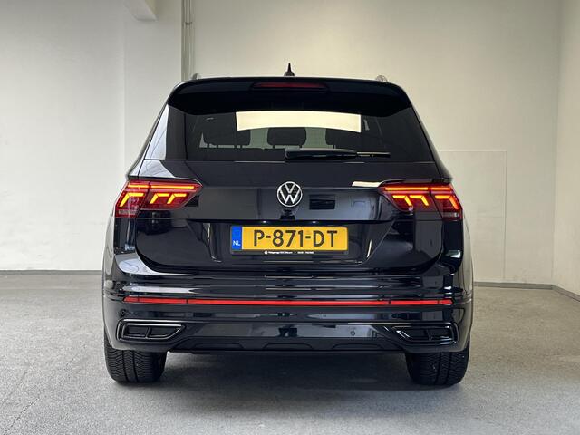 Volkswagen TIGUAN 1.5 TSI R-Line Black Style | IQ LIGHT | VIRTUAL | HEAD-UP | 1e-EIG |