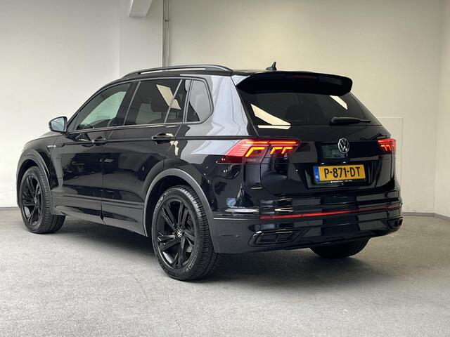 Volkswagen TIGUAN 1.5 TSI R-Line Black Style | IQ LIGHT | VIRTUAL | HEAD-UP | 1e-EIG |