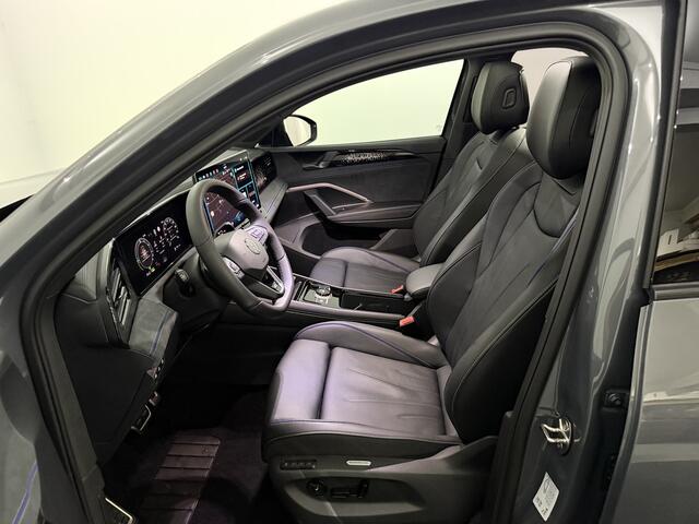 Volkswagen TIGUAN 1.5 eHybrid R-Line Edition Plug-in 272 PK Panoramadak, 360 Camera, Leder, Head-up display, Elektrische achterklep, Winterpakket, Memory stoelen, 2 jaar garantie