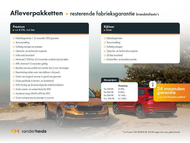 Volkswagen TIGUAN 1.5 eHybrid R-Line Edition 272PK DSG Pano-Schuifdak, Black Style, Trekhaak, 20" LM Velgen, Head-Up Display, Matrix LED-Verlichting, 360gr. Camera, Navi, Elektr. Achterklep