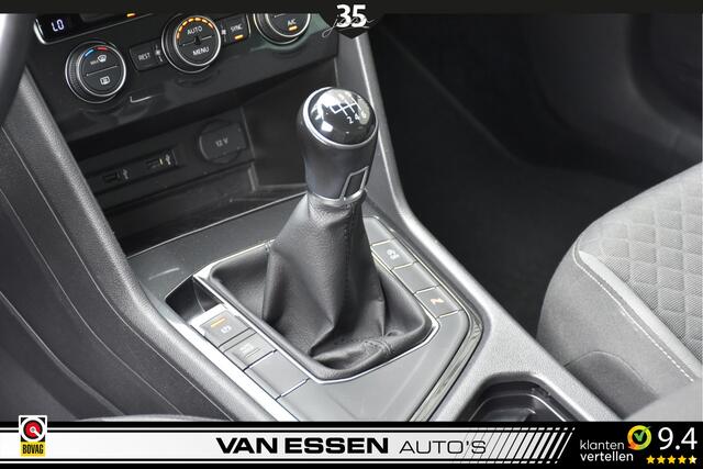 Volkswagen TIGUAN 1.4 TSI R-Line Navigatie Adapt. Cruise Control Virtual Display Carplay NL-Auto!