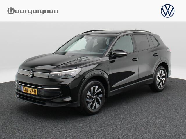 Volkswagen TIGUAN 1.5 eHybrid Life Edition | Trekhaak | Navigatie | Adaptieve Cruise Control | Adaptief Onderstel |