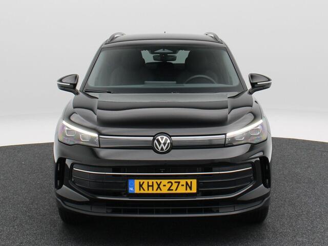 Volkswagen TIGUAN 1.5 eHybrid Life Edition | Trekhaak | Navigatie | Adaptieve Cruise Control | Adaptief Onderstel |