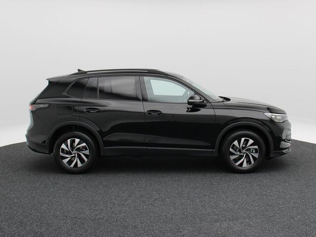 Volkswagen TIGUAN 1.5 eHybrid Life Edition | Trekhaak | Navigatie | Adaptieve Cruise Control | Adaptief Onderstel |