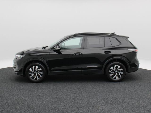 Volkswagen TIGUAN 1.5 eHybrid Life Edition | Trekhaak | Navigatie | Adaptieve Cruise Control | Adaptief Onderstel |
