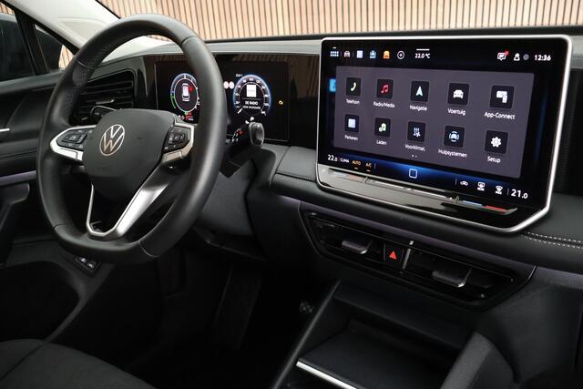 Volkswagen TIGUAN 1.5 204pk eHybrid Life Edition Camera Adaptive Cruise Keyless Virtual Cockpit Carplay