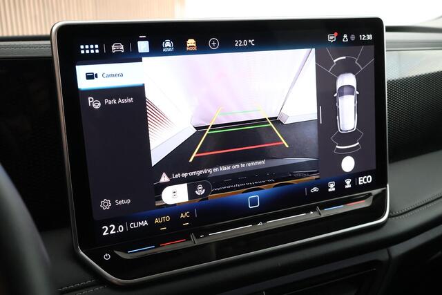 Volkswagen TIGUAN 1.5 204pk eHybrid Life Edition Camera Adaptive Cruise Keyless Virtual Cockpit Carplay